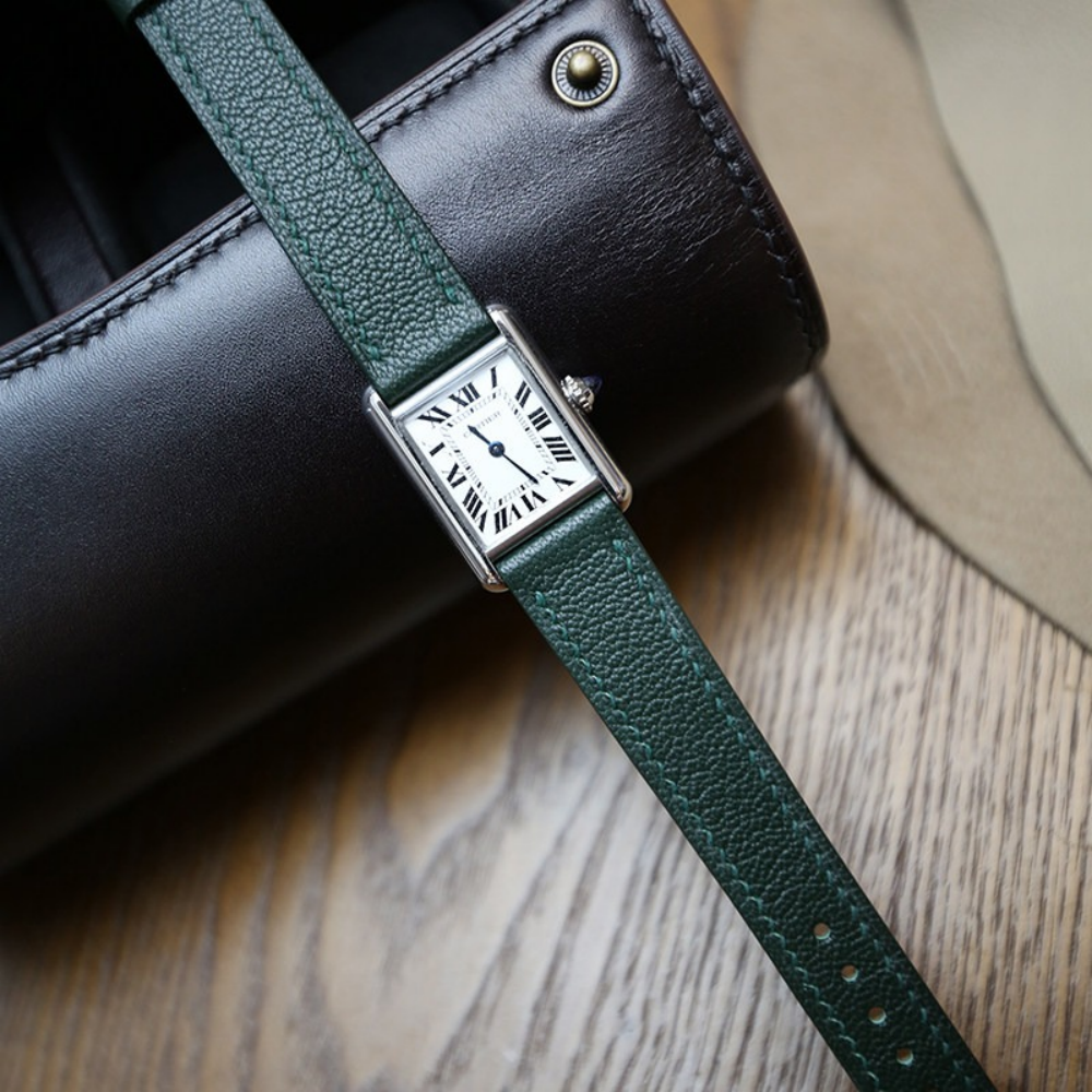dark-green-goat-leather-strap-for-cartier-tank.png