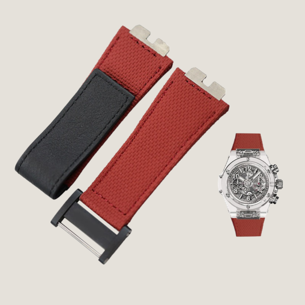 dark-red-velcro-fkm-rubber-strap-for-hublot-with-watch.png