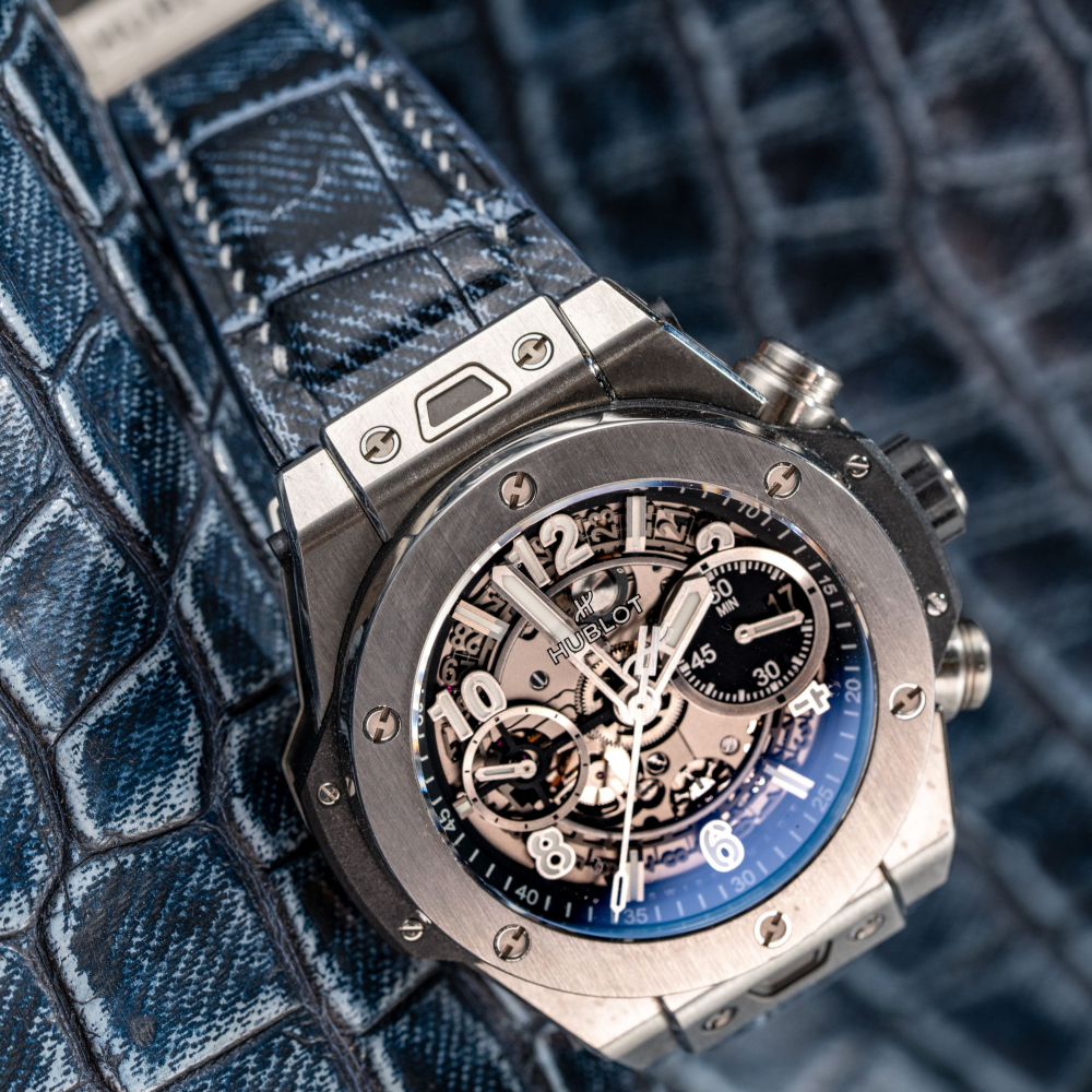 denim-alligator-leather-strap-for-hublot-big-bang-unico-carbon-white-watch.png
