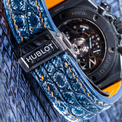 denim-alligator-leather-strap-for-hublot-big-bang-unico-magic-gold-backside.png