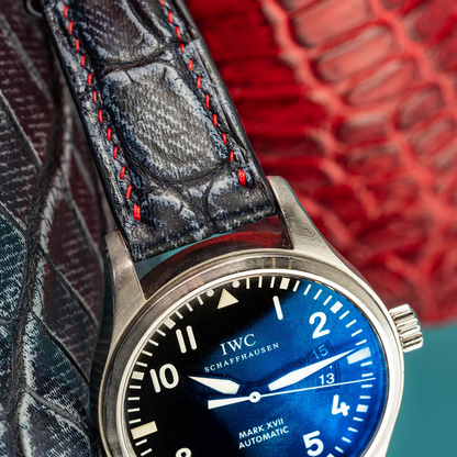 denim-alligator-leather-strap-for-iwc-pilot-s-watch-mark-xvii-red-stitching-lug.png