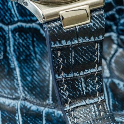 denim-alligator-leather-watch-strap-for-Patek-Philippe-Nautilus-5726a-stitching.png