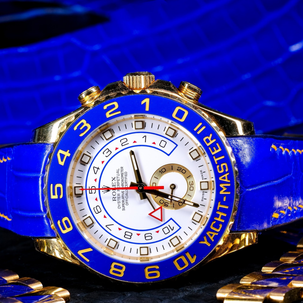 electric-blue-alligator-leather-for-watch-strap-Rolex-Yacht-Master-II-watch.png