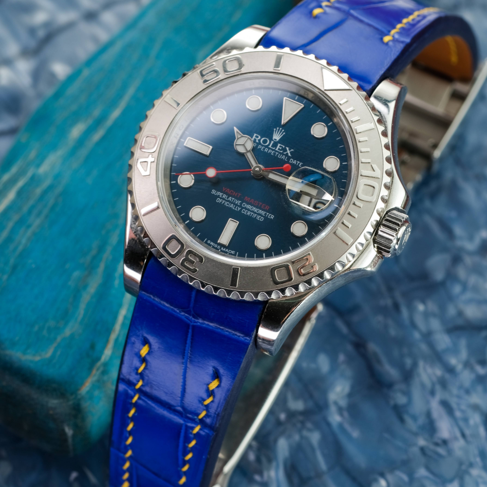 electric-blue-alligator-leather-for-watch-strap-Rolex-Yacht-Master.png