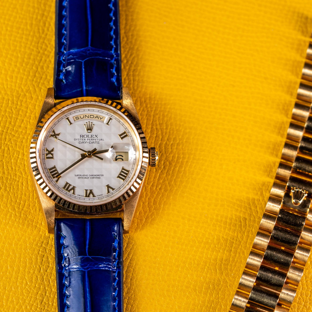electric-blue-alligator-leather-strap-Rolex-day-date.png