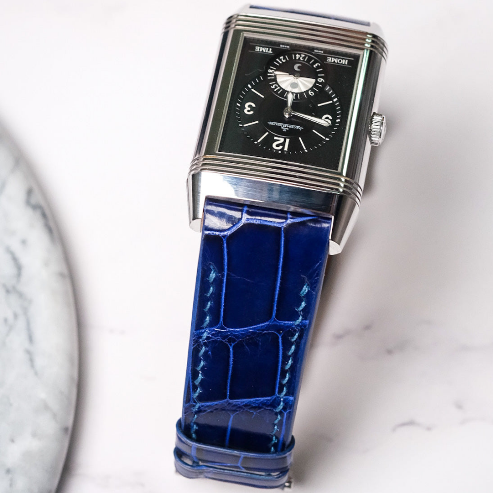 electric-blue-alligator-leather-strap-for-Jaeger-lecoultre-reverso-duo-day-night-watch.png