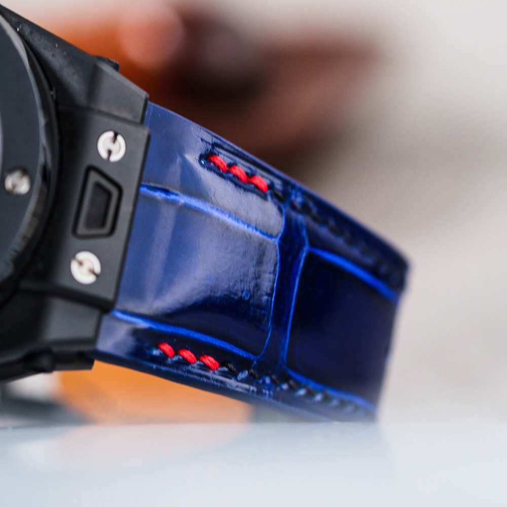 electric-blue-alligator-leather-strap-for-hublot-big-bang-unico-meca-10-lug-side.png