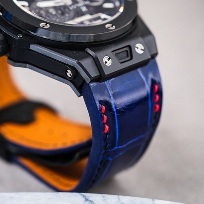 electric-blue-alligator-leather-strap-for-hublot-big-bang-unico-meca-10-stitching.png