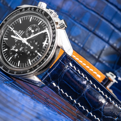 electric-blue-alligator-leather-strap-for-omega-speedmaster-white-stitching-watch.png