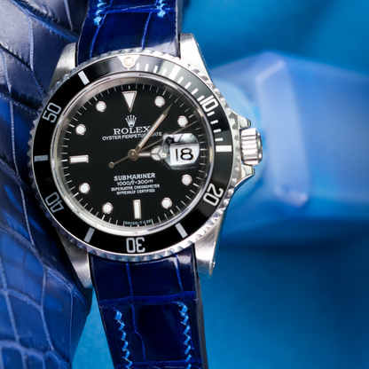 electric-blue-alligator-leather-strap-for-rolex-submariner-40mm-sky-blue-stitching.png