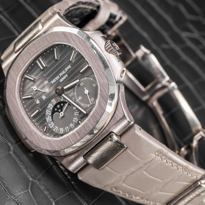 elephant-grey-alligator-leather-watch-strap-for-Patek-Philippe-Nautilus.png