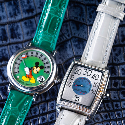 emerald-green-alligator-leather-strap-for-gerald-genta-disney-retro-fantacy-and-rhino-grey-solo-retro-watch.png