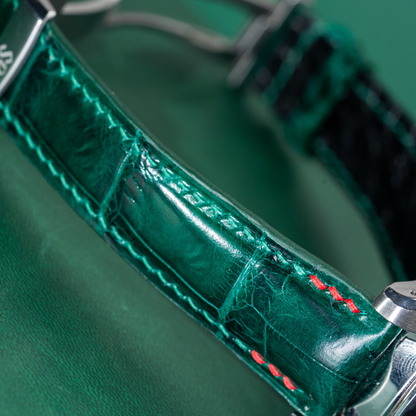 emerald-green-alligator-leather-strap-for-grand-seiko-sport-spring-drive-gmt-stitching.png