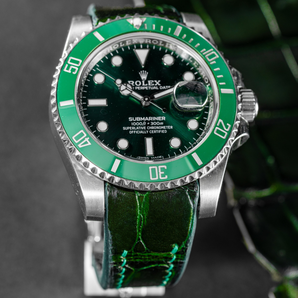 emerald-green-alligator-leather-strap-for-rolex-submariner-40mm-hulk-watch.png