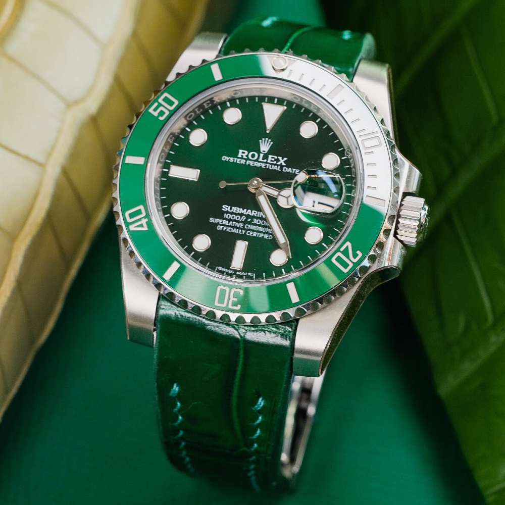 emerald-green-alligator-leather-strap-for-rolex-submariner-40mm-watch.png