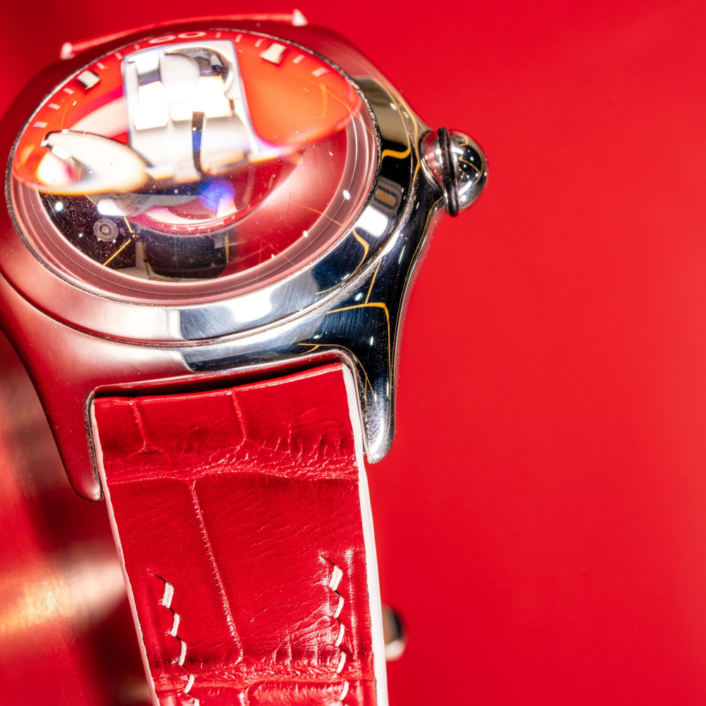 ferrari-red-alligator-leather-strap-for-corum-bubble-white-cross-detail.png