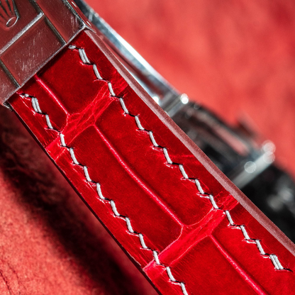 ferrari-red-alligator-leather-strap-for-rolex-gtm-ii-coke-stitching.png