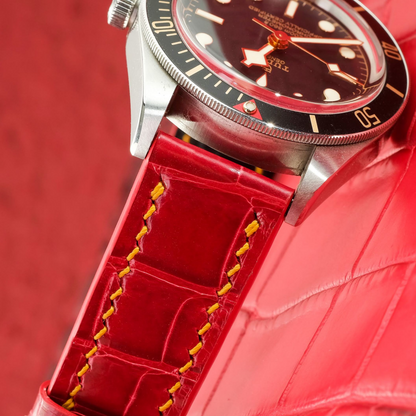 ferrari-red-alligator-leather-strap-for-tudor-black-bay-detail.png