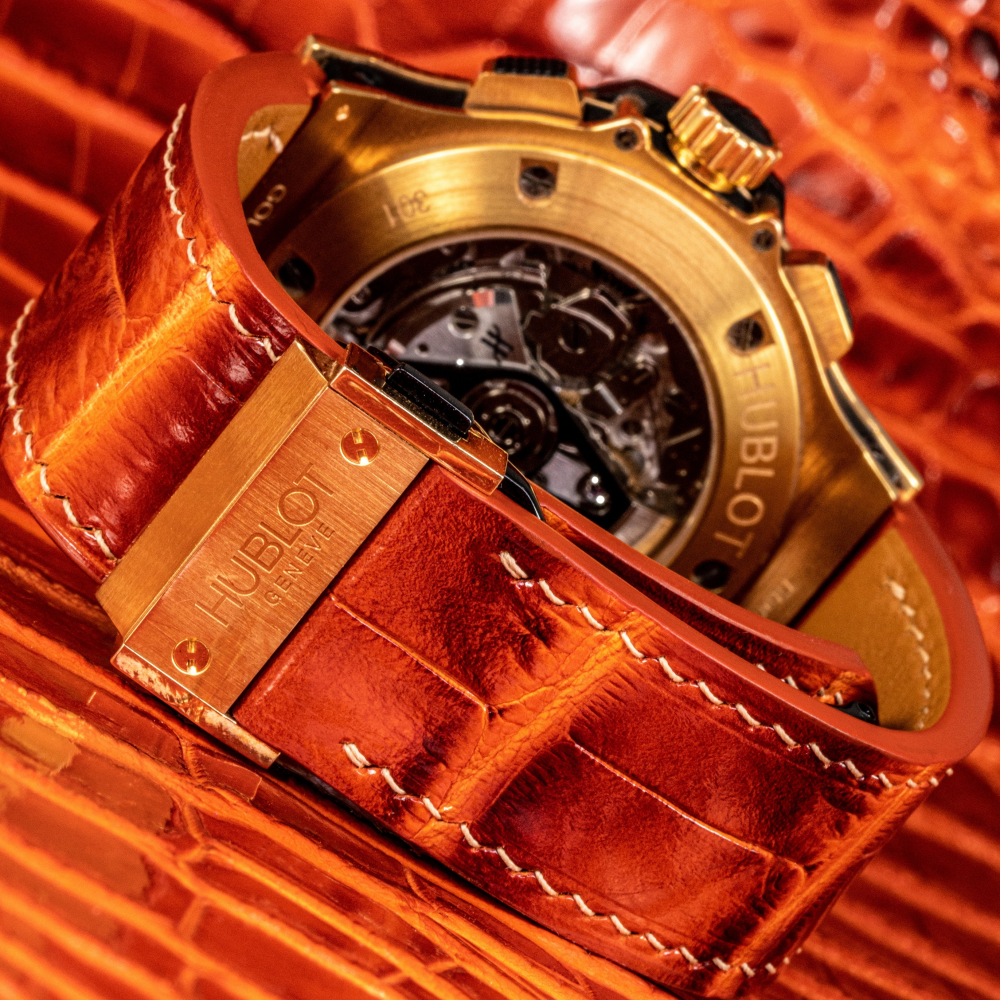 flaming-orange-alligator-leather-strap-for-Hublot-big-bang-backside.png