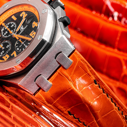 flaming-orange-alligator-leather-strap-for-ap-royal-oak-shore-42mm-lug.png
