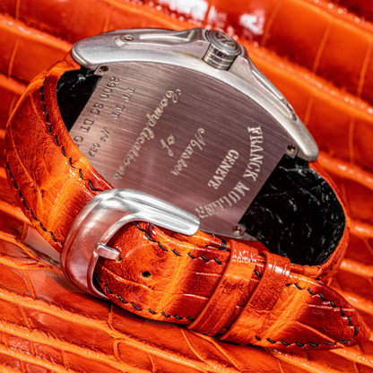 flaming-orange-alligator-leather-strap-for-franck-muller-conquistador-backside.png