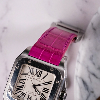 fuchsia-pink-alligator-leather-srap-cartier-santos-100-lug.png