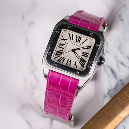 fuchsia-pink-alligator-leather-srap-cartier-santos-100.png
