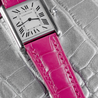 fuchsia-pink-alligator-leather-strap-for-cartier-tank-solo-watch.png