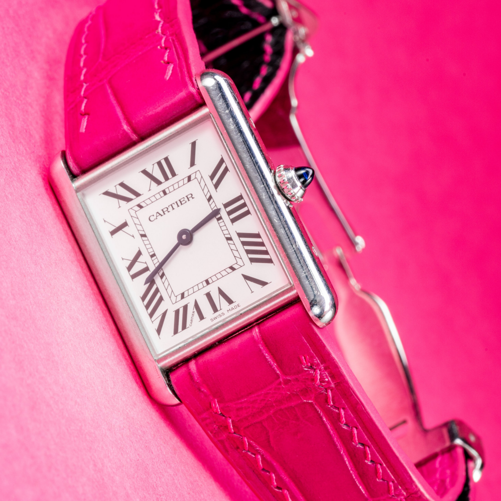 fuchsia-pink-alligator-leather-strap-for-cartier-tank.png