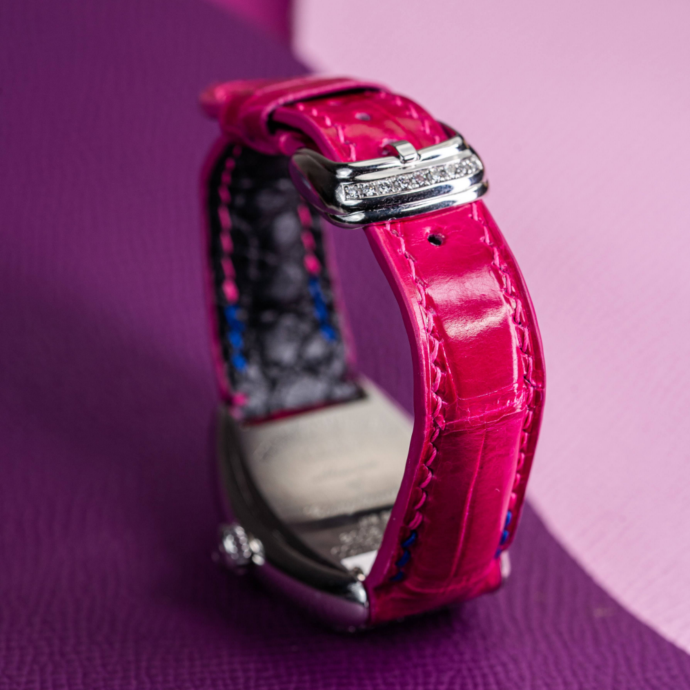 fuchsia-pink-alligator-leather-strap-for-franck-muller-conquistador-backside.png