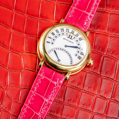 fuchsia-pink-alligator-leather-strap-for-gerald-genta-jumping-hour.png