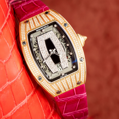 fuchsia-pink-alligator-leather-strap-for-richard-mille-ladie.png