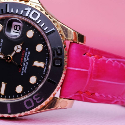 fuchsia-pink-alligator-leather-strap-for-rolex-yacht-master-lug.png