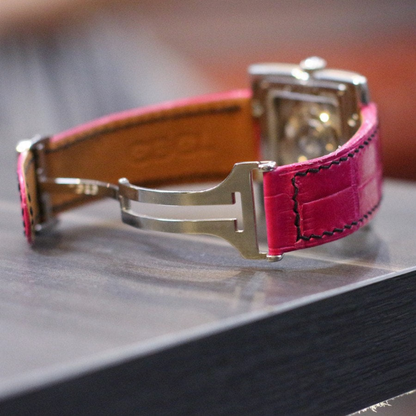 fuschia-pink-alligator-leather-strap-for-ebel-1911-buckle.png