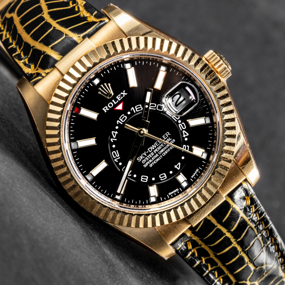 gold-black-alligator-leather-strap-for-rolex-sky-dweller.png