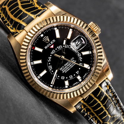 gold-black-alligator-leather-strap-for-rolex-sky-dweller.png