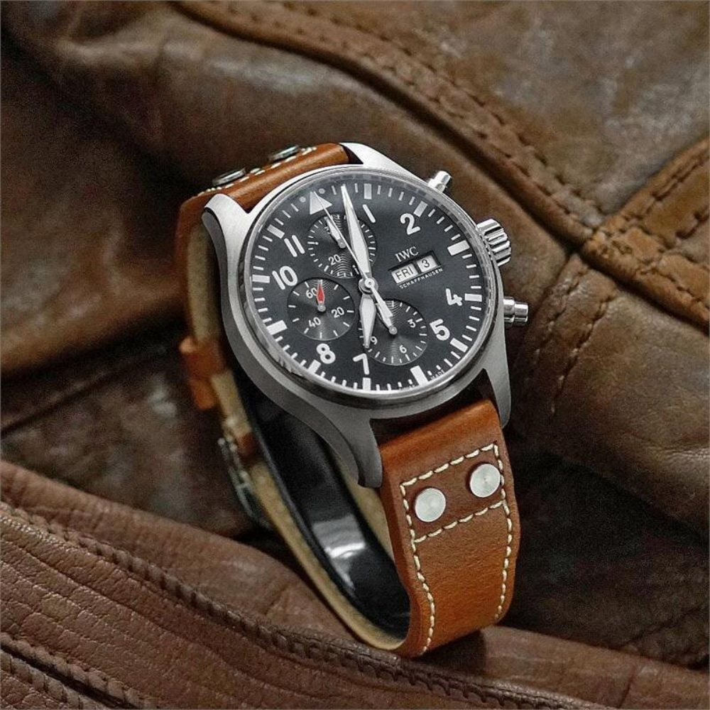 gold-nappa-leather-strap-for-IWC-with-rivets.png