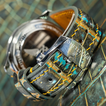 gold-turquoise-alligator-leather-strap-for-breitling-navitimer-backside.png