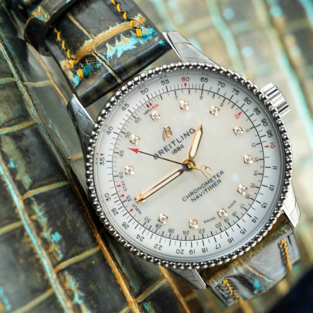 gold-turquoise-alligator-leather-strap-for-breitling-navitimer-watch.png