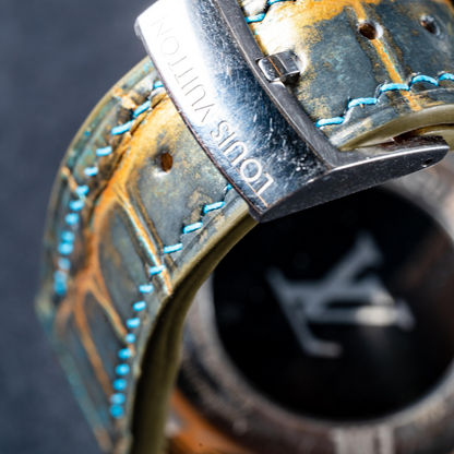 gold-turquoise-alligator-leather-strap-for-louis-vuitto-tambour-horizon-backside.png