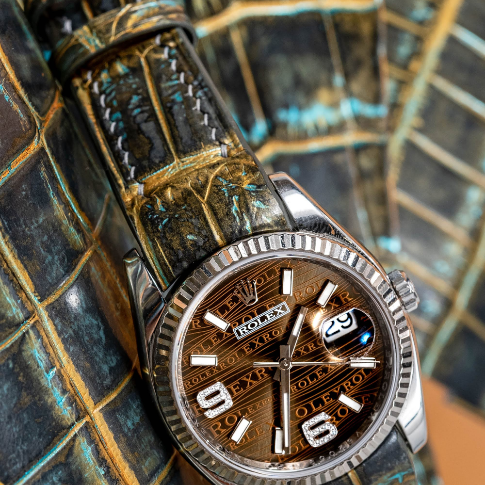 gold-turquoise-alligator-leather-watch-strap-for-Rolex-Datejust-lug.png