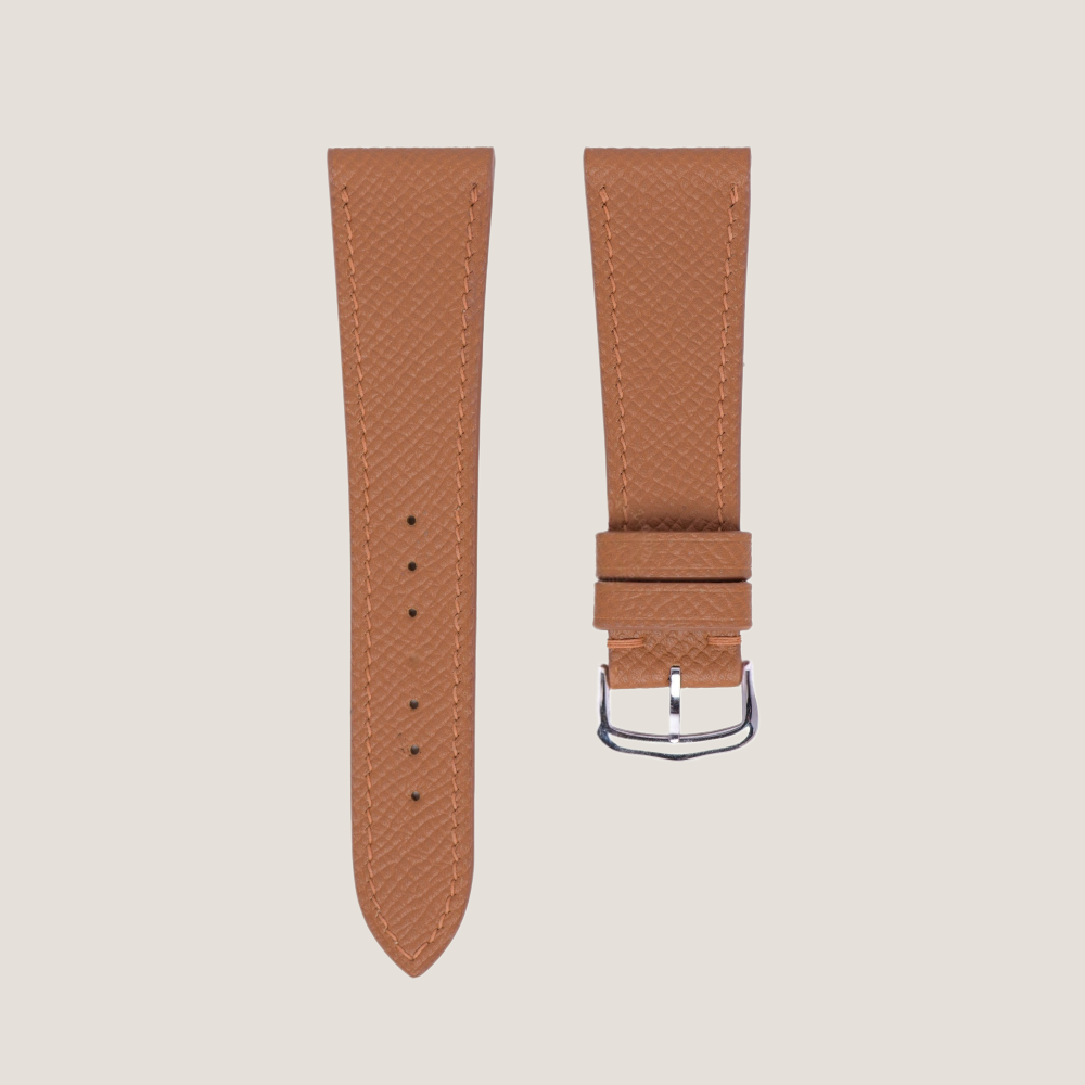golden-brown-epsom-calfskin-leather-strap-for-cartier-tank-with-buckle.png