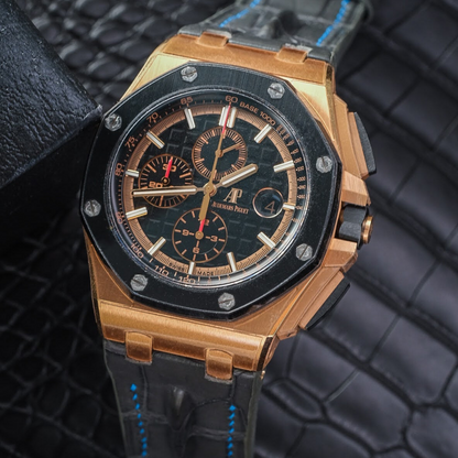 graphite-grey-alligator-leather-strap-for-ap-royal-oak-44mm-on-watch.png