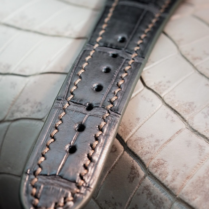 graphite-grey-alligator-strap-for-Patek-Philippe-Calatrava-6119g-detail.png