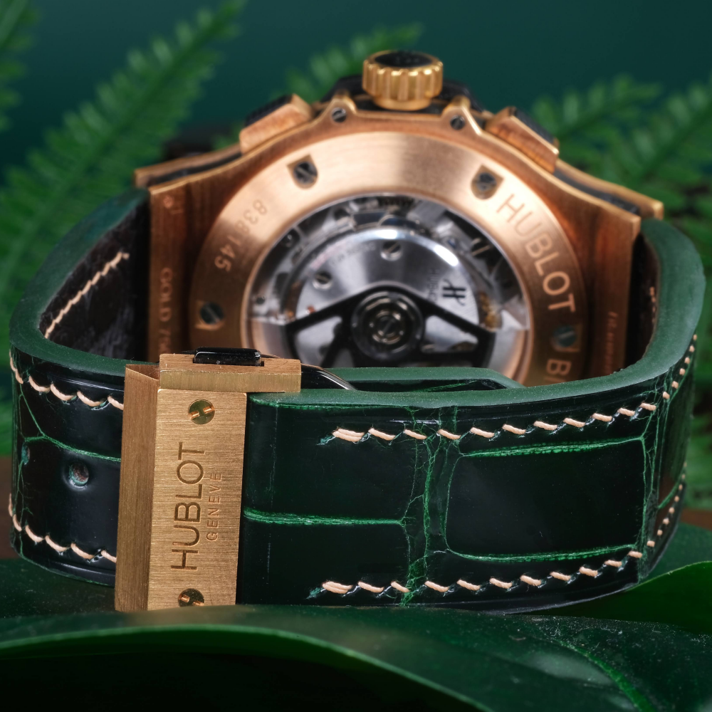 green-alligator-leather-strap-for-Hublot-big-bang-aero-bang-backside.png