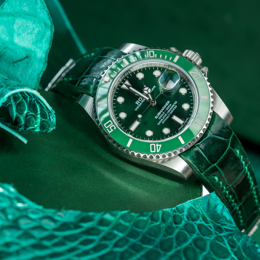 green-alligator-leather-strap-for-rolex-submariner-40mm-hulk.png