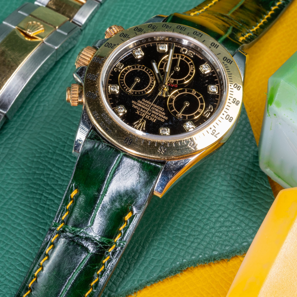 green-alligator-strap-for-rolex-daytona-watch.png