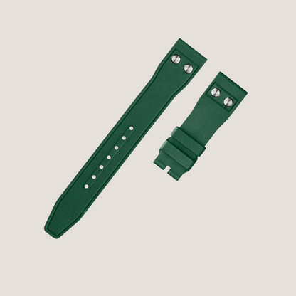 green-fkm-rubber-strap-for-IWC-with-rivets.png