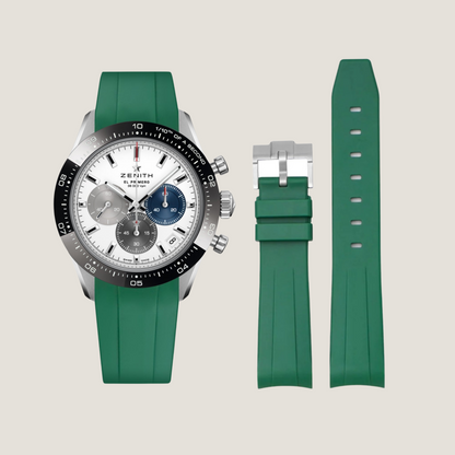 green-fkm-rubber-strap-for-all-zenith-chronomaster-watch.png