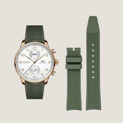 green-rubber-strap-for-IWCPortugieser.png